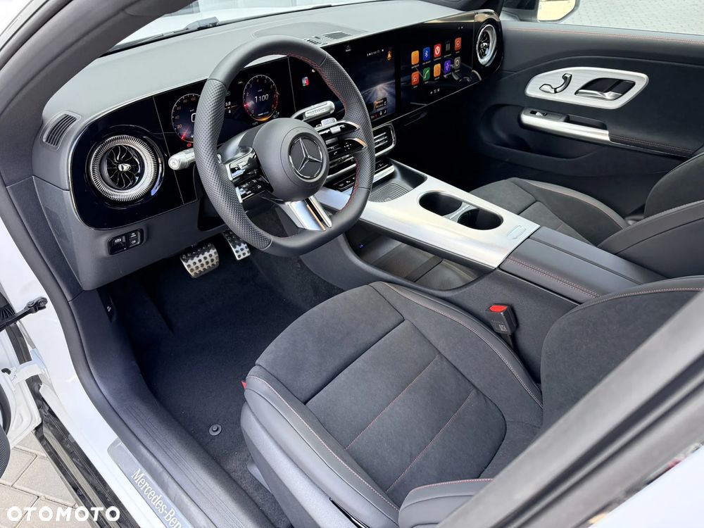 Mercedes-Benz CLA - 19