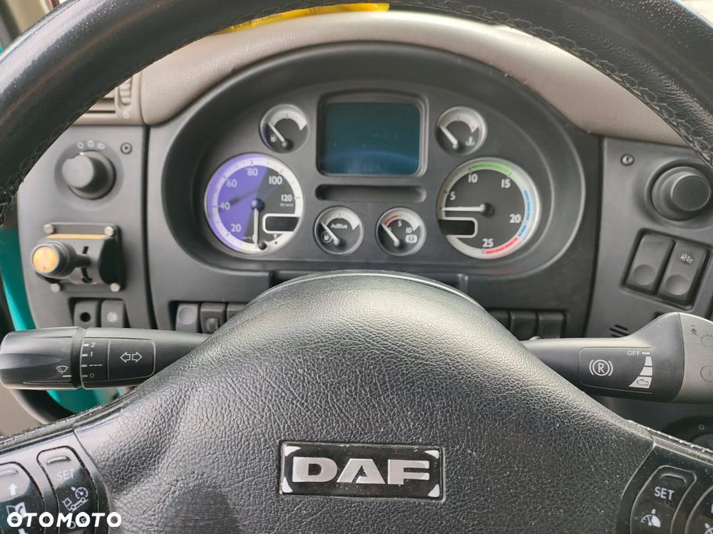 DAF FT CF 85.460 - 6