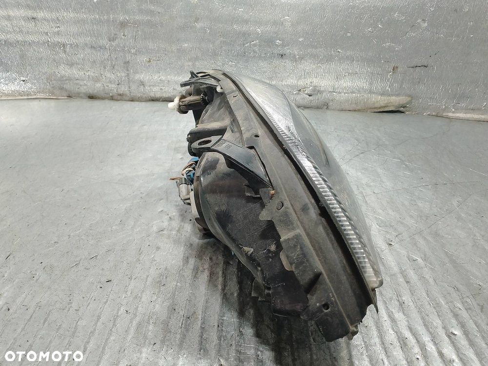 LAMPA LEWA PRZÓD OPEL ASTRA G Z293 - 3