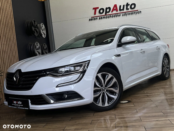 Renault Talisman 1.6 Energy dCi Intens EDC