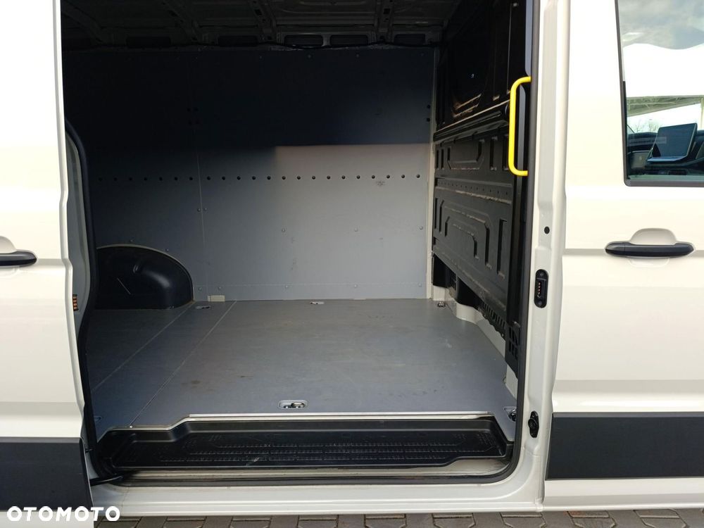 Volkswagen Crafter - 26
