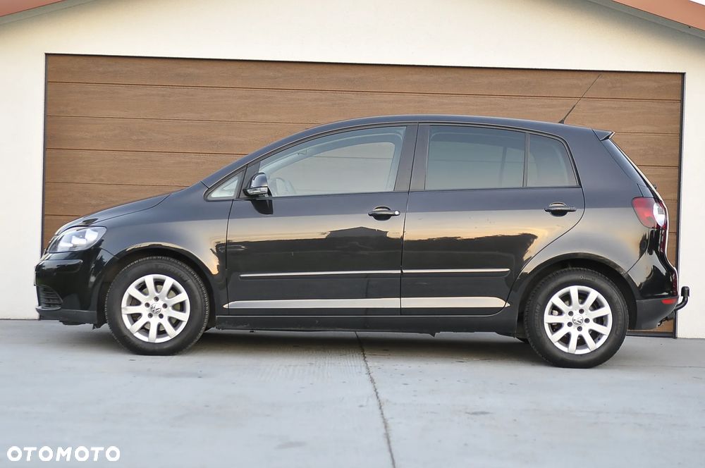 Volkswagen Golf Plus - 20
