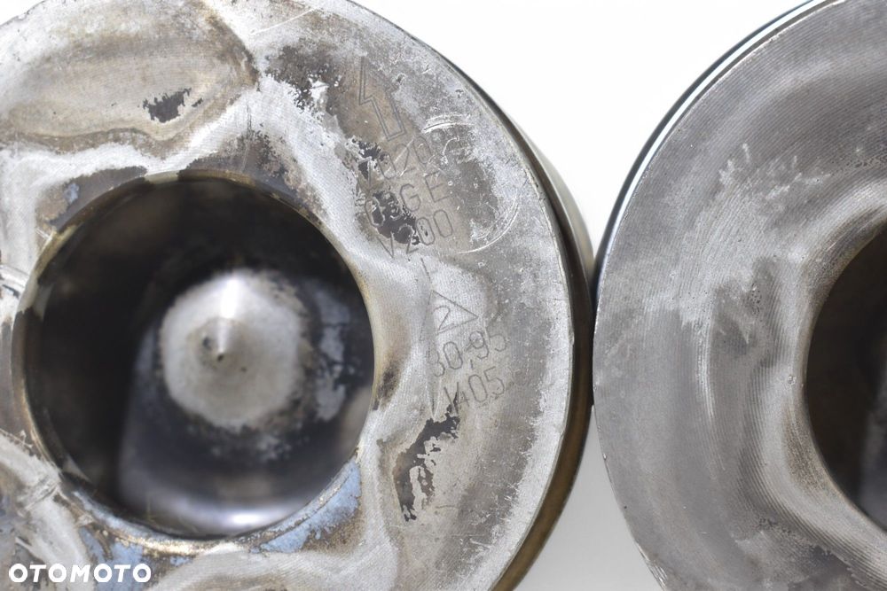 Tłok Korbowód 03GEV200 VW AUDI SEAT SKODA 2.0 TDI BKP BKD BMR BMN BLB BRE - 10