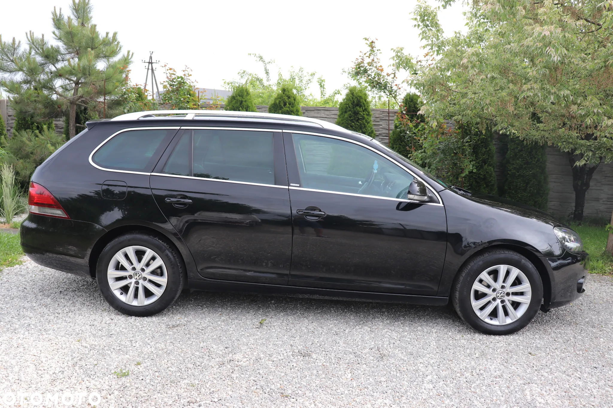 Volkswagen Golf - 7