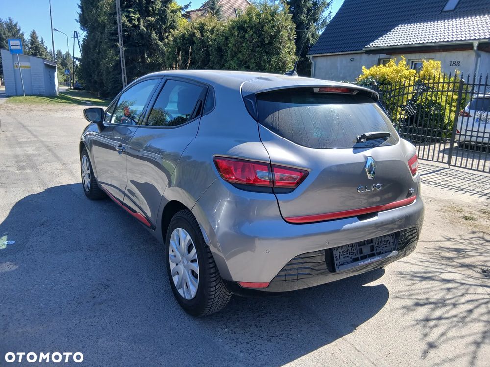 Renault Clio (Energy) TCe 90 Bose Edition - 3