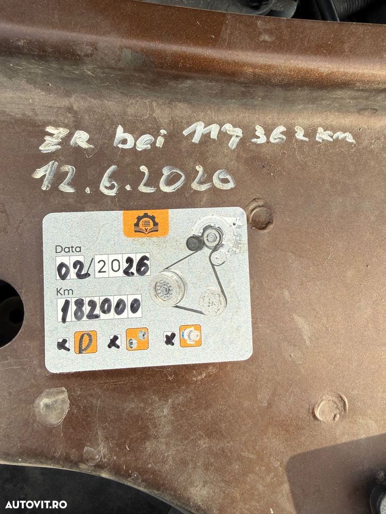 Dacia Duster 1.6 16V 4x2 Laureate - 7