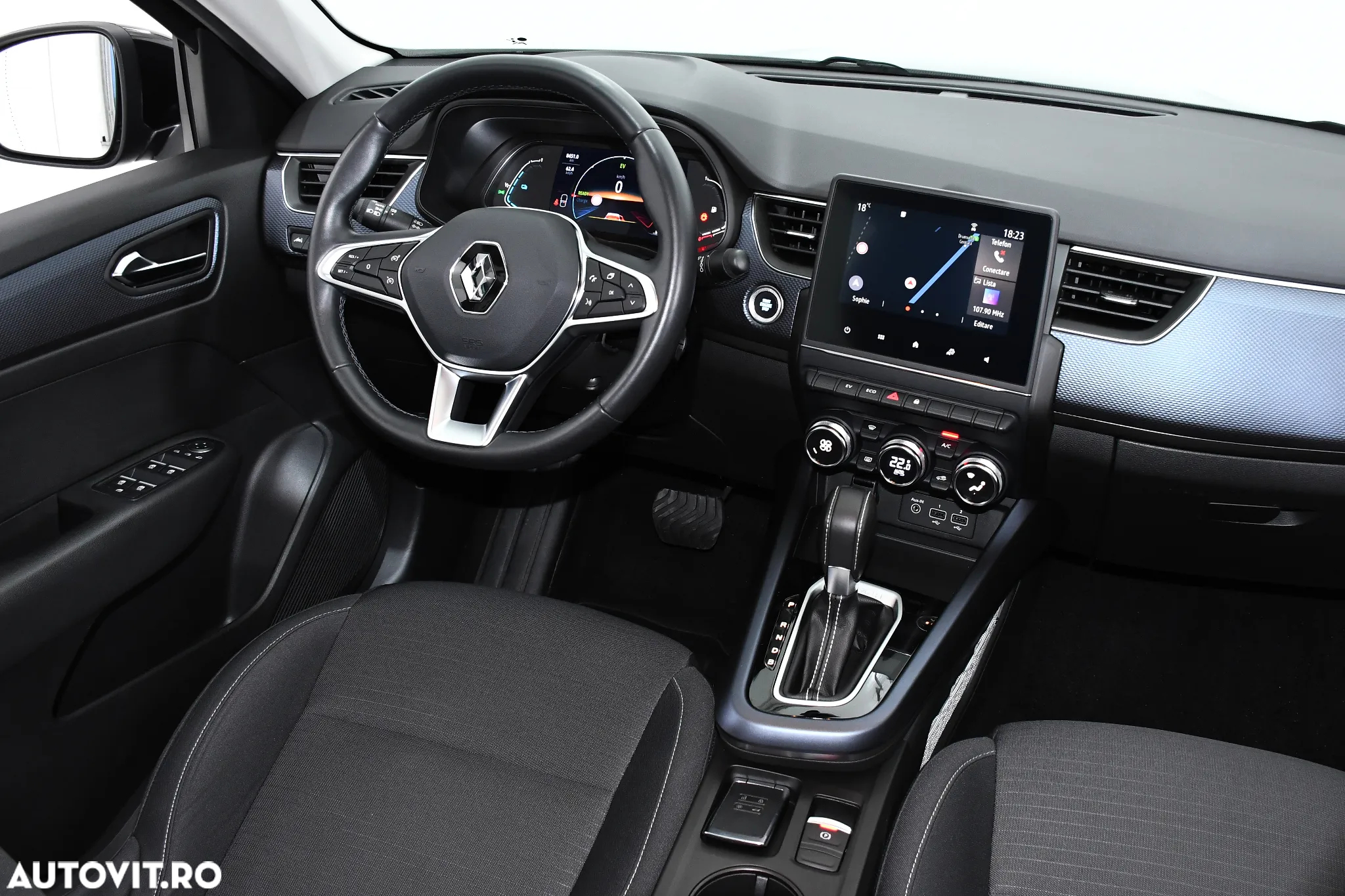 Renault Arkana - 4