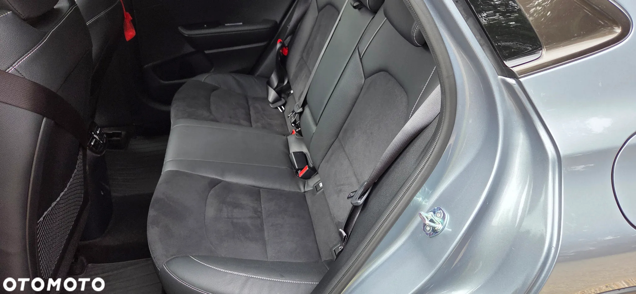 Kia XCeed 1.5 T-GDI GT-Line DCT - 14