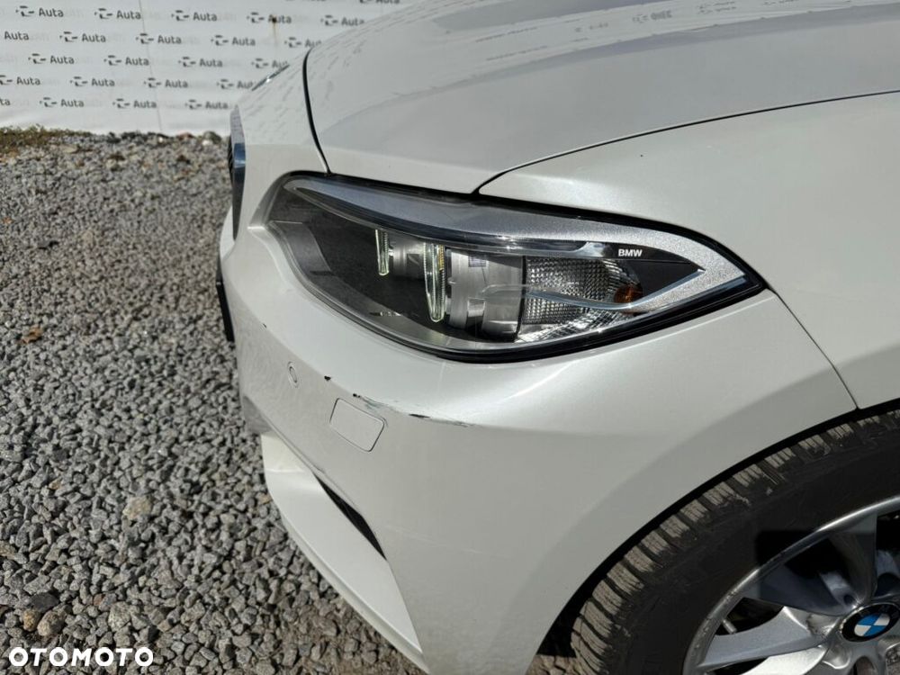 BMW Seria 2 218d M Sport - 22