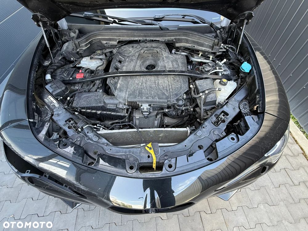 Alfa Romeo Stelvio 2.2 JTDM Q4 - 17
