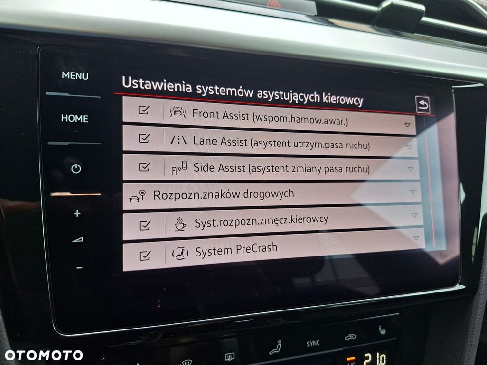 Volkswagen Arteon - 27