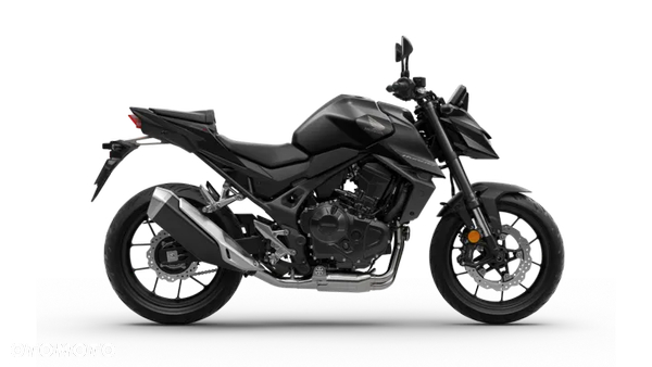 Honda CB