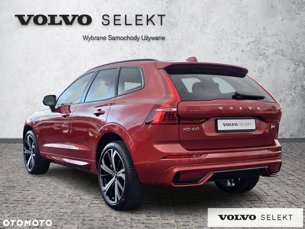 Volvo XC 60 - 7