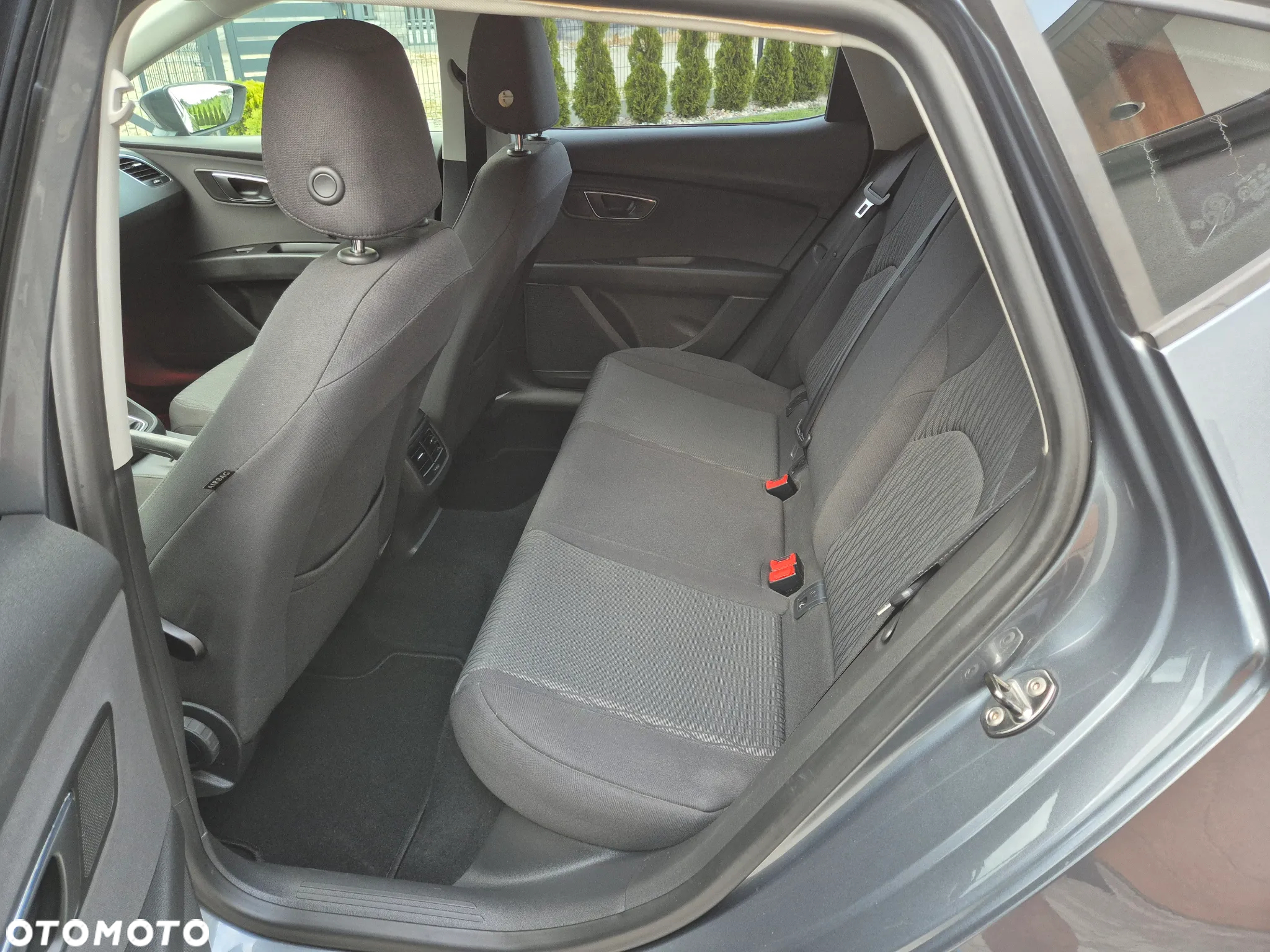 Seat Leon 1.4 TSI Start&Stop Style - 13
