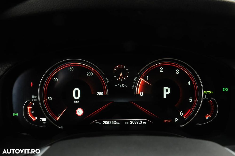 BMW X4 xDrive20d Aut. - 18