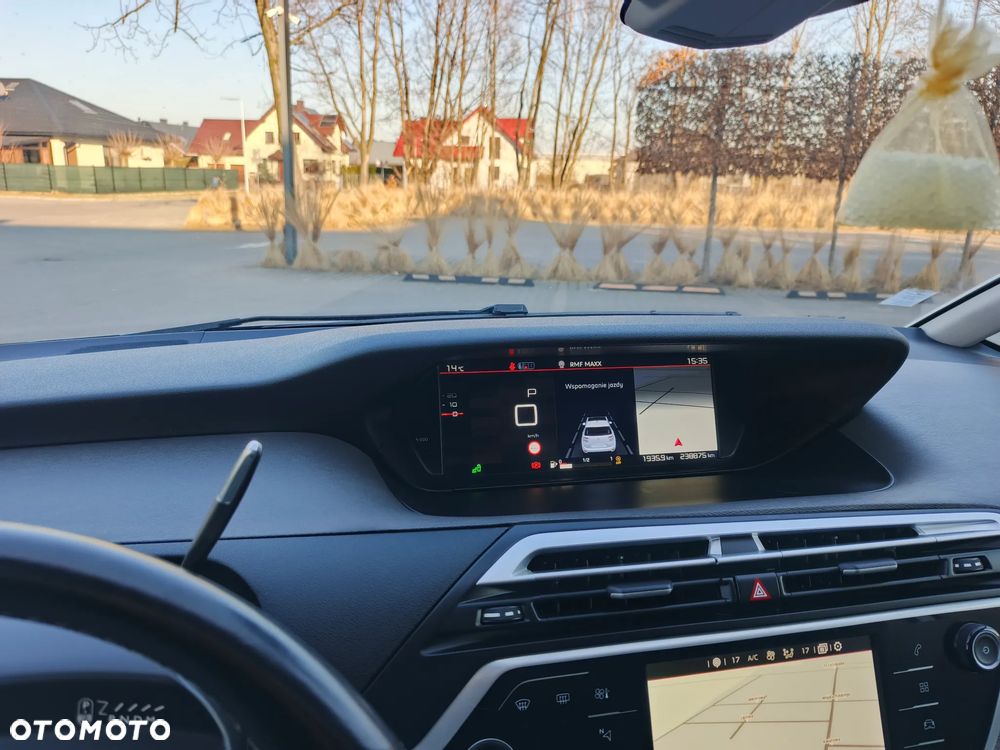 Citroën C4 SpaceTourer 1.5 BlueHDi Shine Pack S&S EAT8 - 38