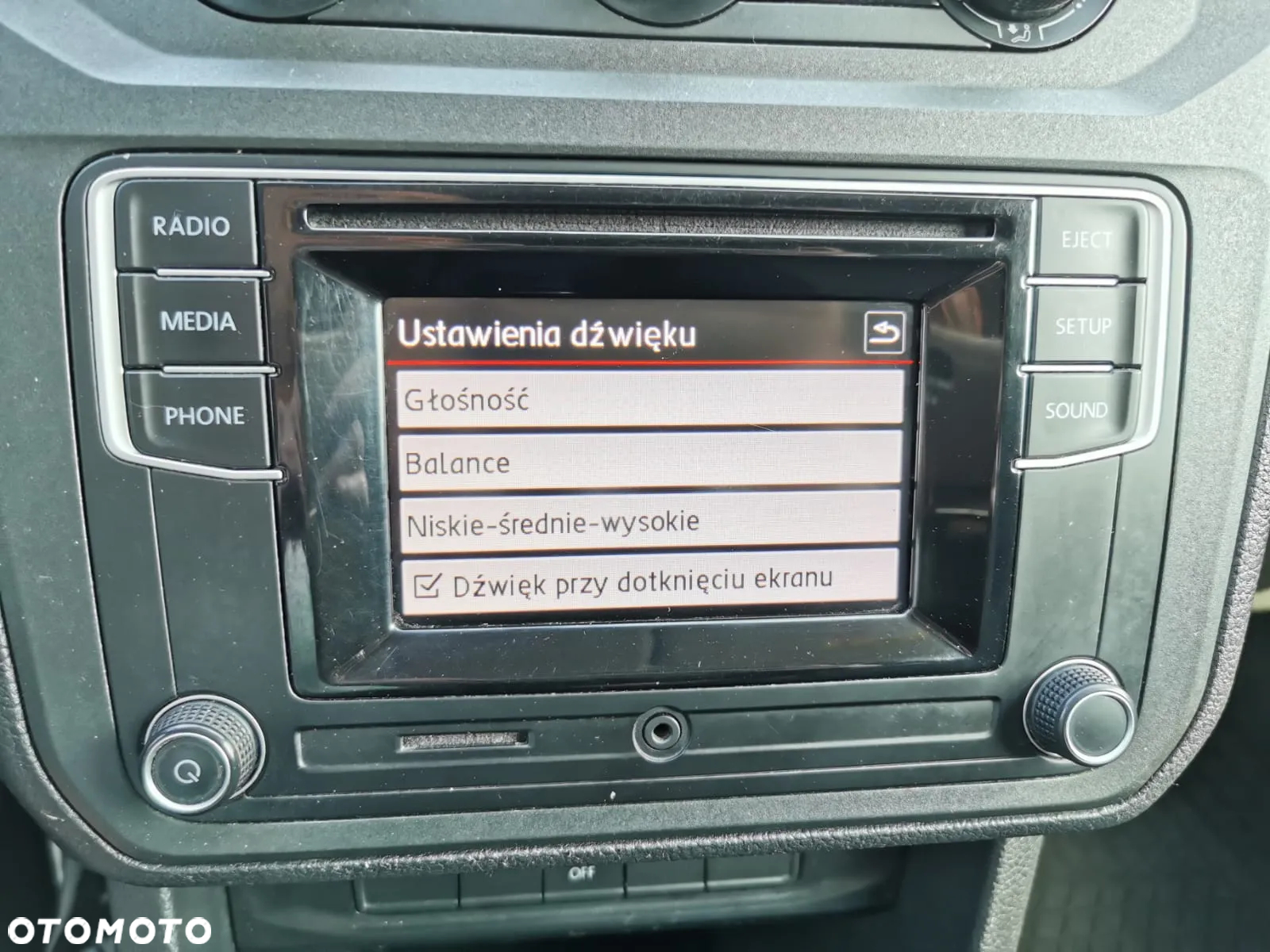 Volkswagen Caddy Long - 24