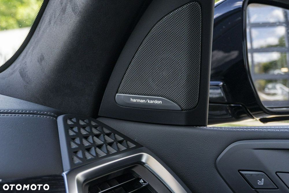 BMW X7 - 18