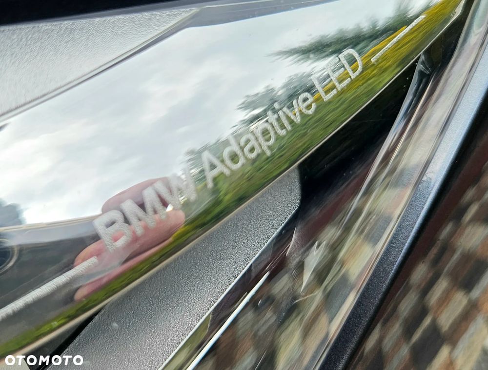 BMW Seria 3 320d xDrive Sport Line Shadow sport - 20