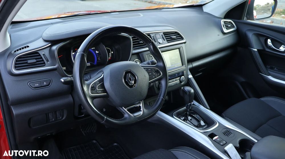 Renault Kadjar - 5
