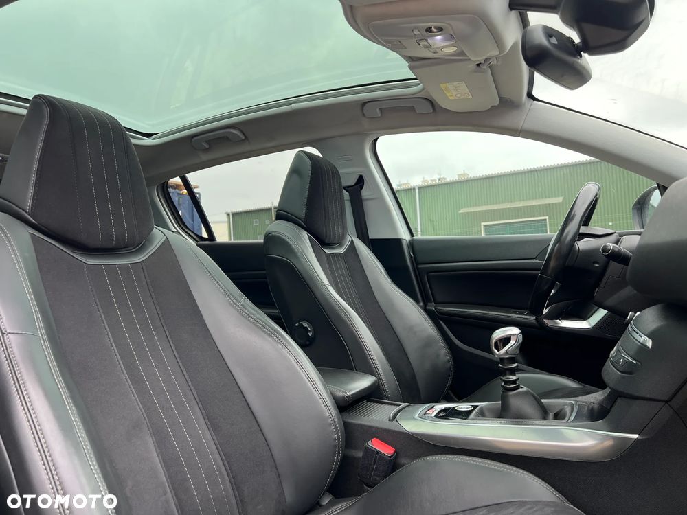 Peugeot 308 - 10