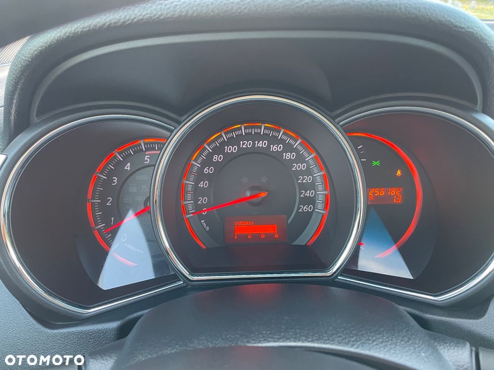 Nissan Murano 2.5 D Automatik Executive - 21