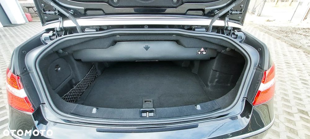 Mercedes-Benz Klasa E - 40