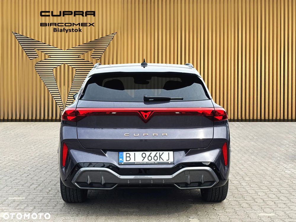 Cupra Terramar 1.5 eTSI mHEV DSG - 4