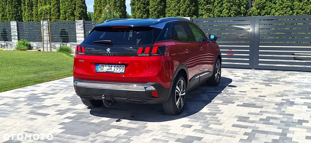 Peugeot 3008 - 11