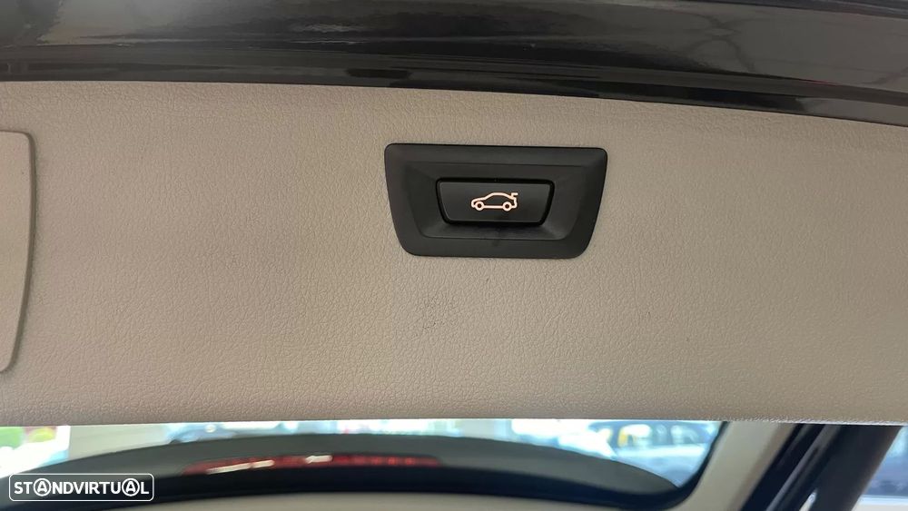 BMW 318 d Line Modern - 17