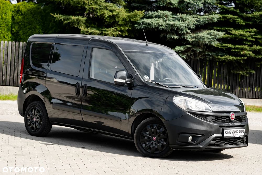 Fiat Doblo - 14