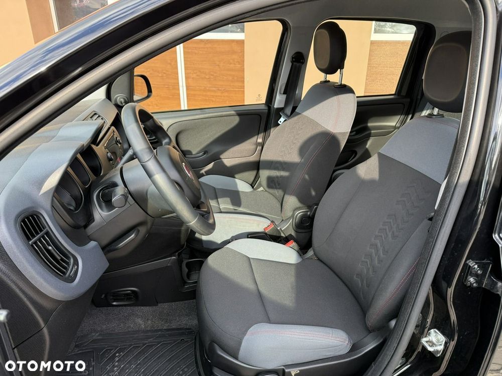 Fiat Panda 1.2 Easy EU6 - 16