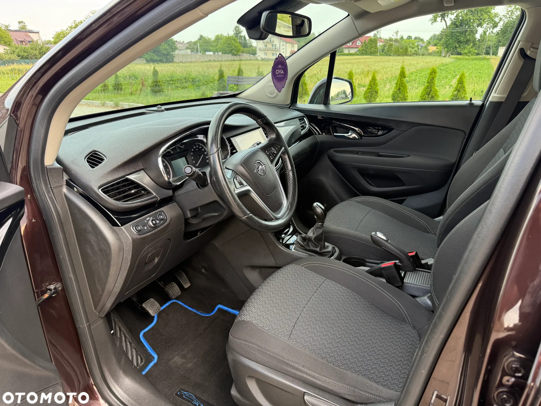 Opel Mokka 1.6 Active S&S - 9