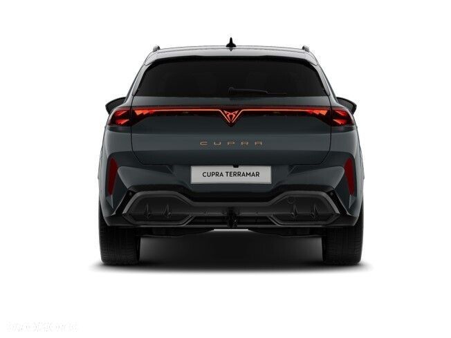 Cupra Terramar 2.0 TSI 4Drive DSG - 4