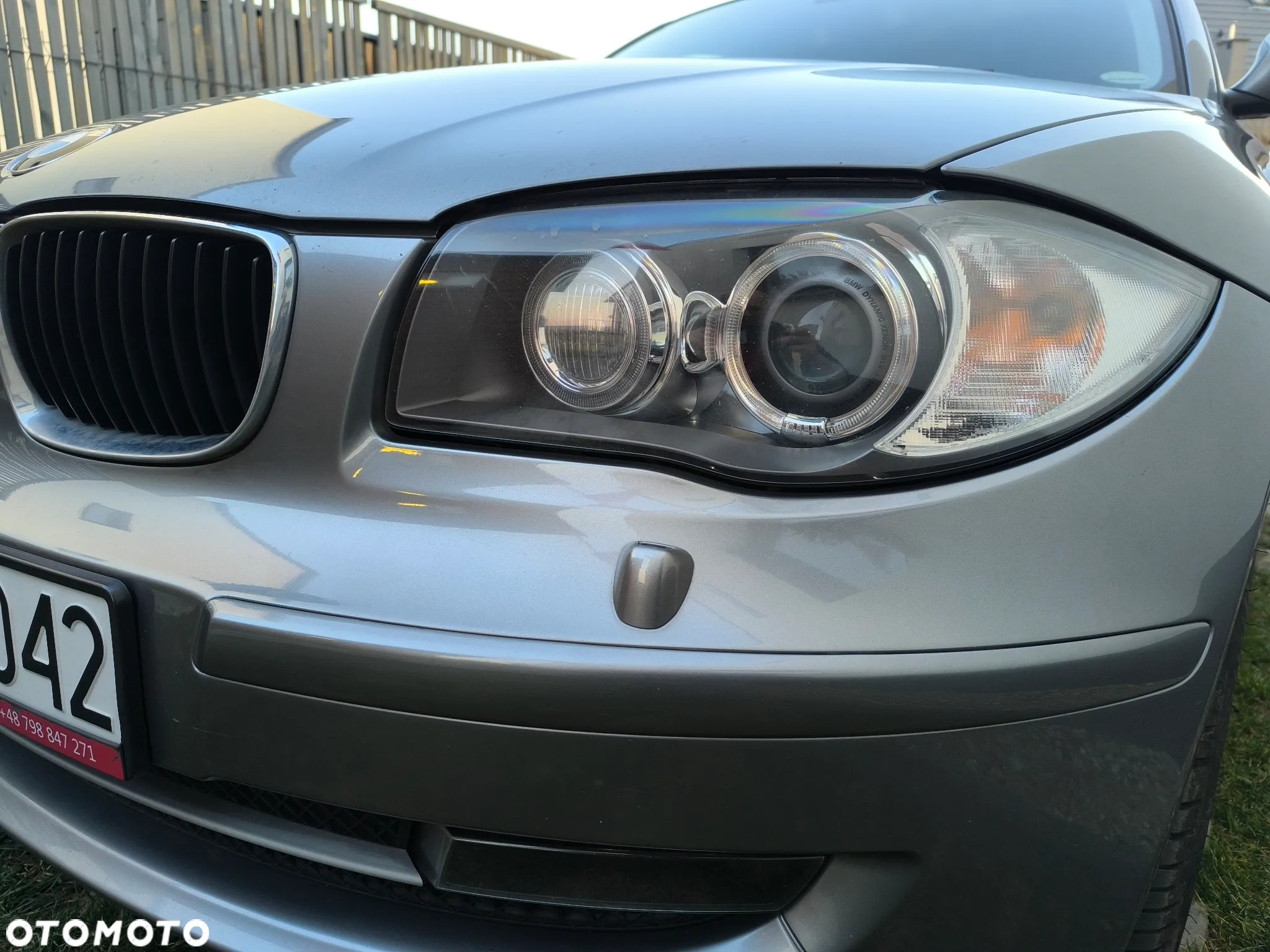 BMW Seria 1 118i - 15
