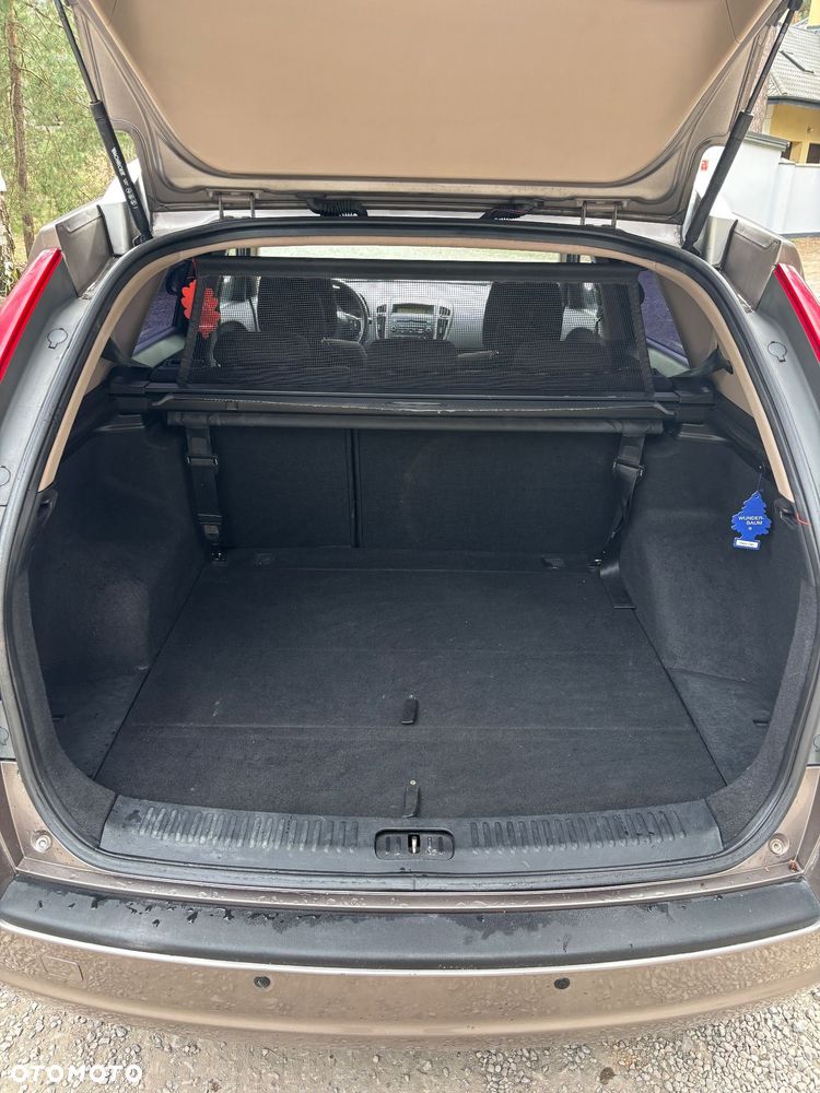 Kia Ceed - 18