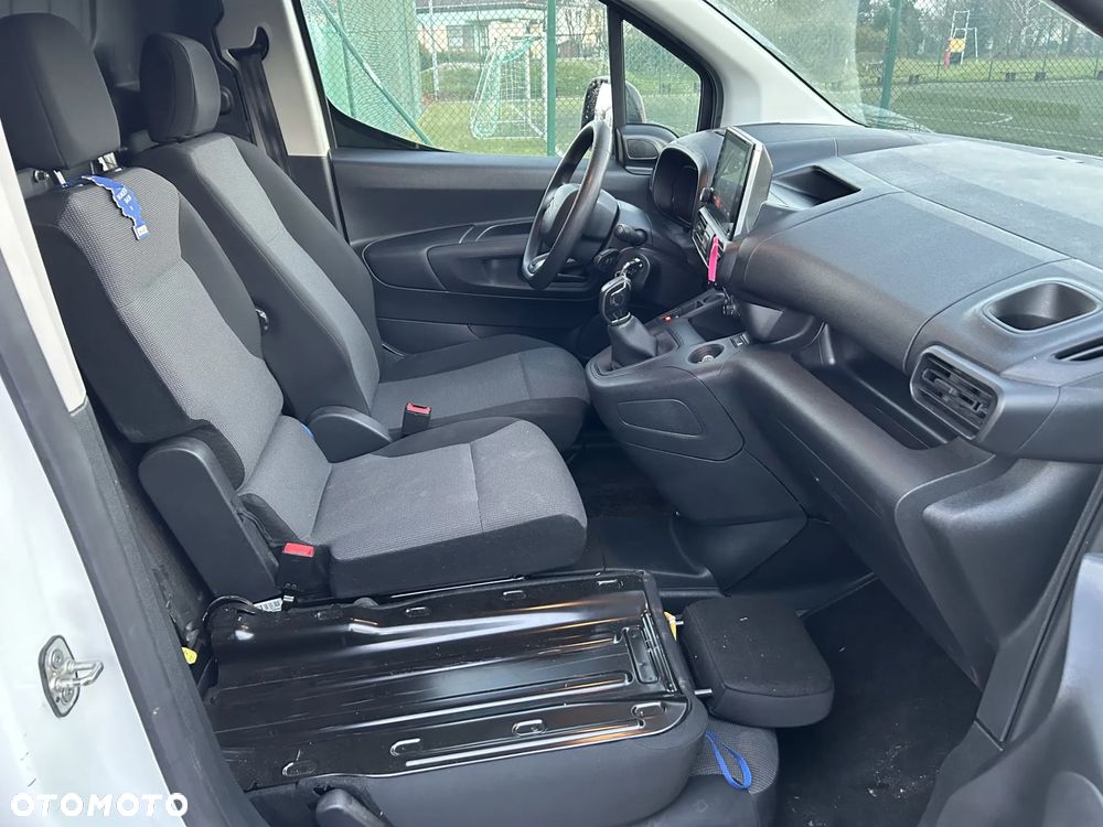 Citroën Berlingo - 15