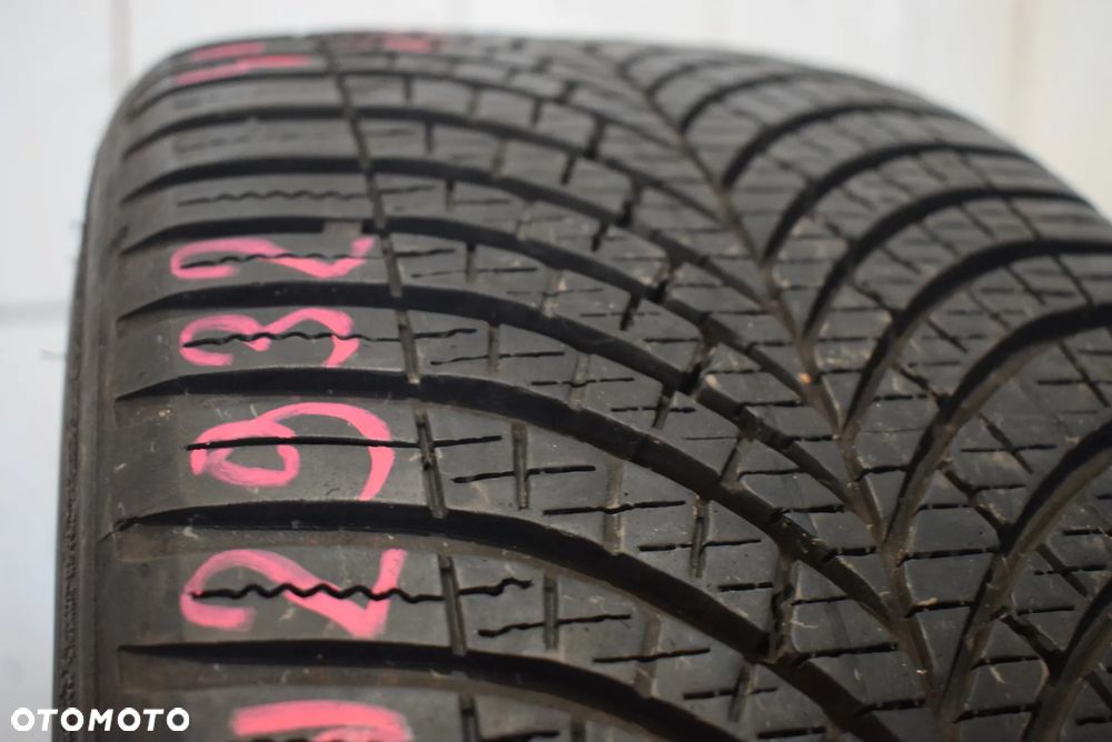 R18 225/40 Goodyear Vector 4seasons GEN-3 92Y Wysyłka gratis! - 2