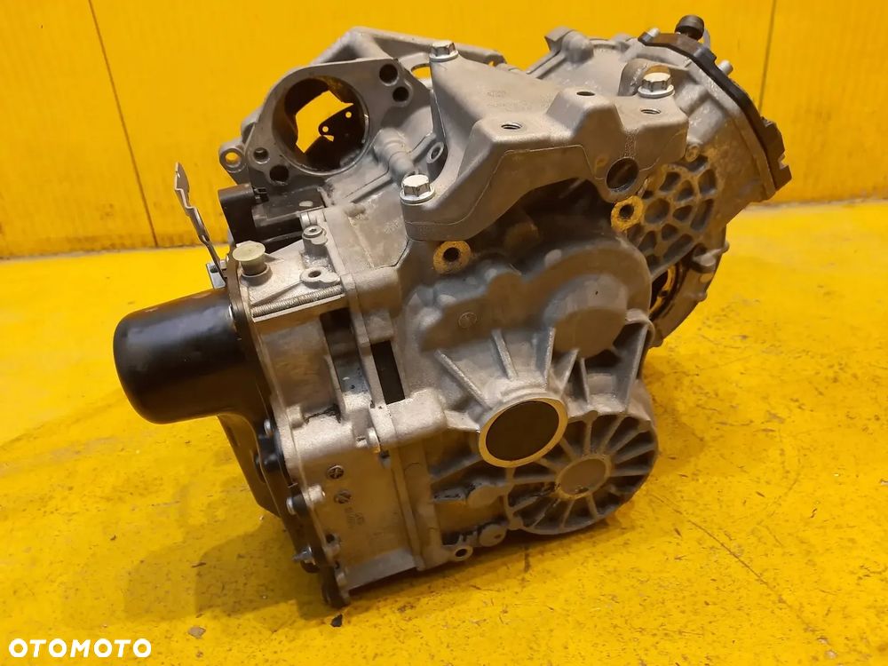 VW PASSAT B8 1.6 TDI SKRZYNIA BIEGÓW DSG SMS - 6