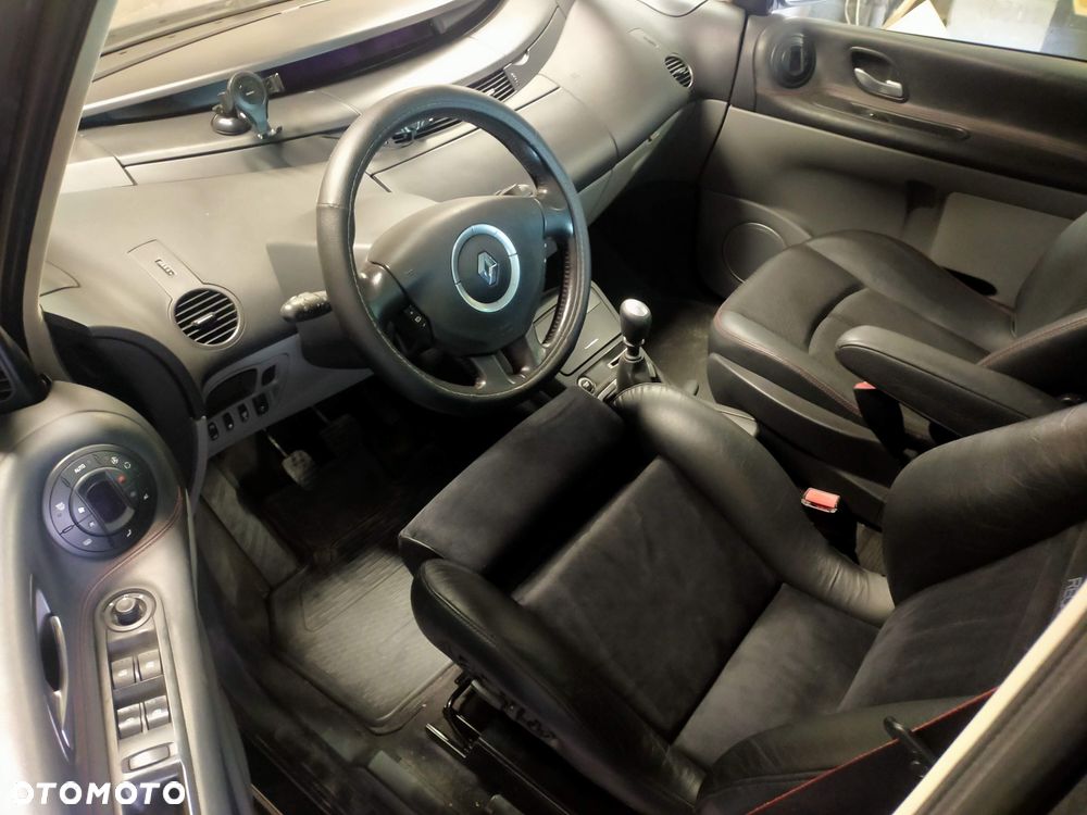 Renault Espace - 6