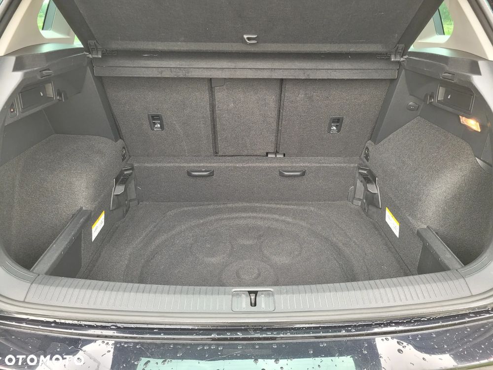 Volkswagen Tiguan 2.0 TDI SCR 4MOTION (BlueMotion Techn.) DSG Sound - 30