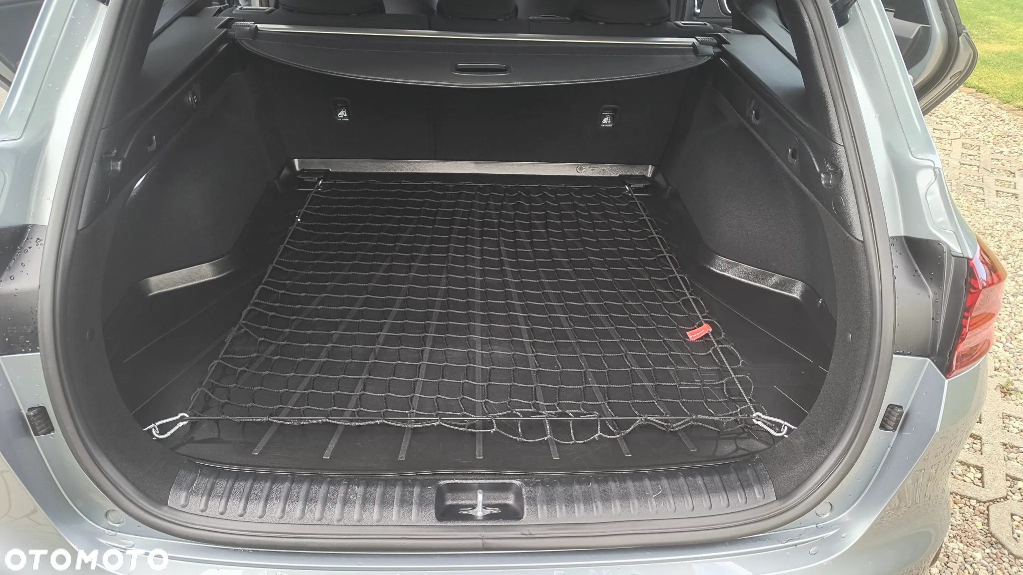 Kia Ceed 1.4 T-GDI M DCT - 21