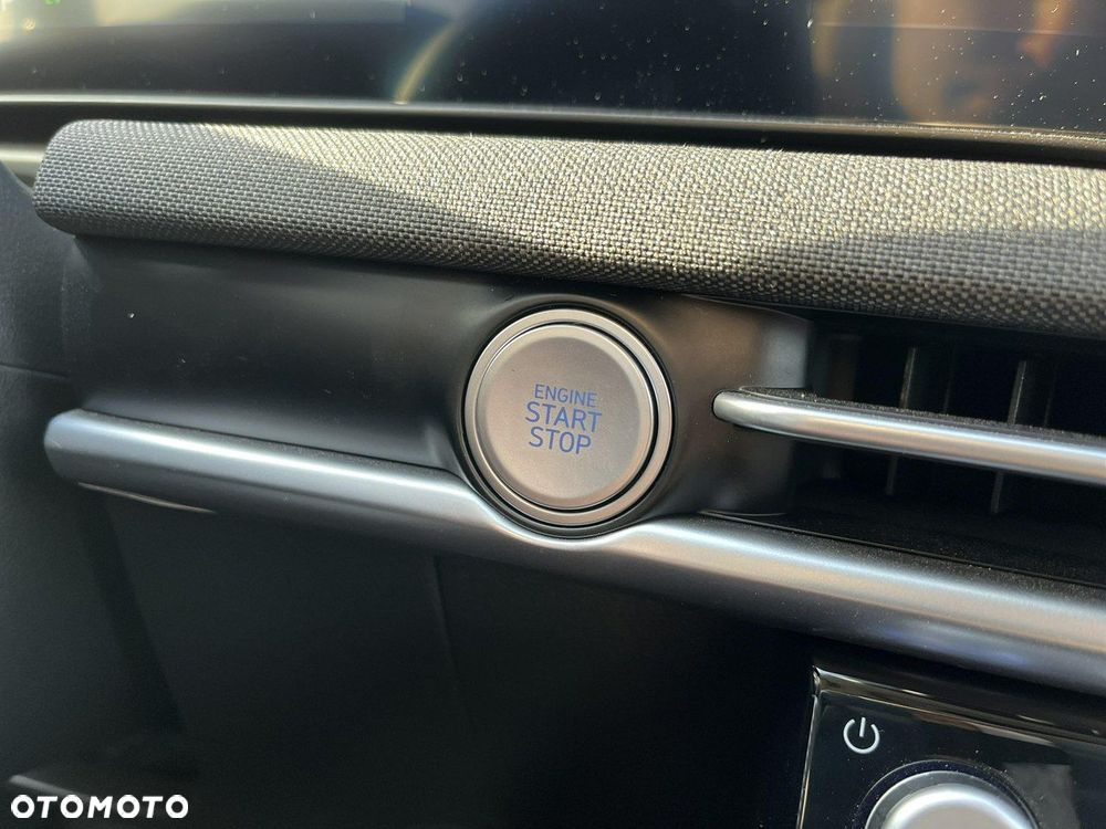 Hyundai Tucson 1.6 T-GDi PHEV Executive 4WD - 31