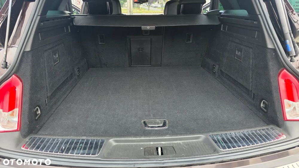 Opel Insignia 2.0 CDTI Cosmo - 7