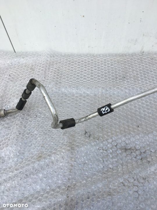 PRZEWÓD KLIMATYZACJ AUDI A4 B6 3.0 ASN - 3
