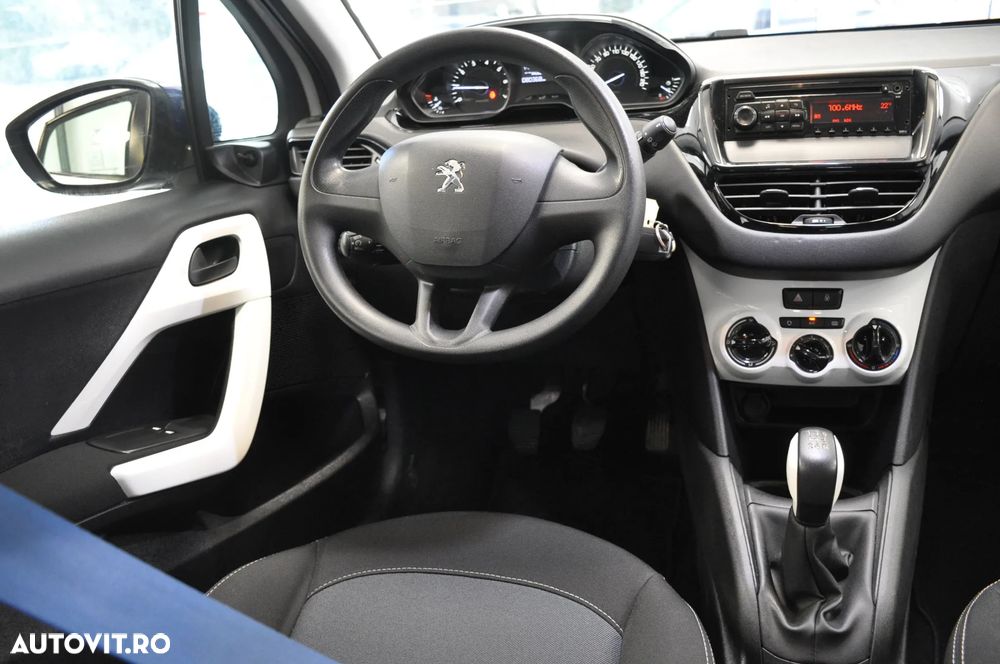 Peugeot 208 1.0 E Active - 16