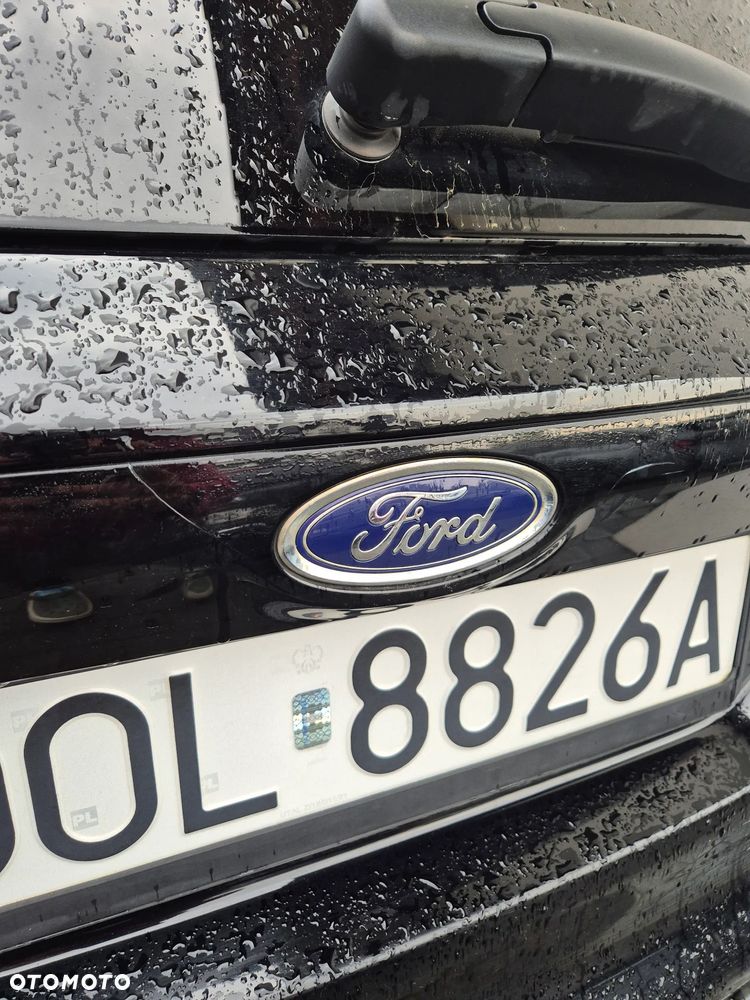 Ford Mondeo 2.0 TDCi Ambiente PowerShift - 13