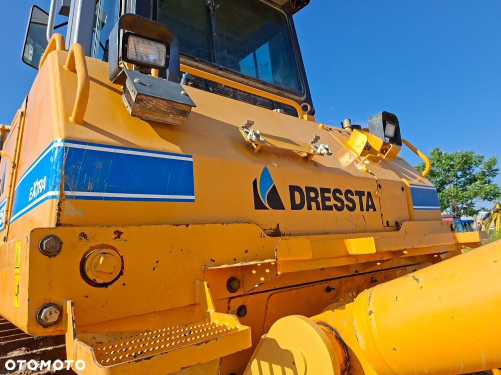Dressta Td-25R Extra - 33