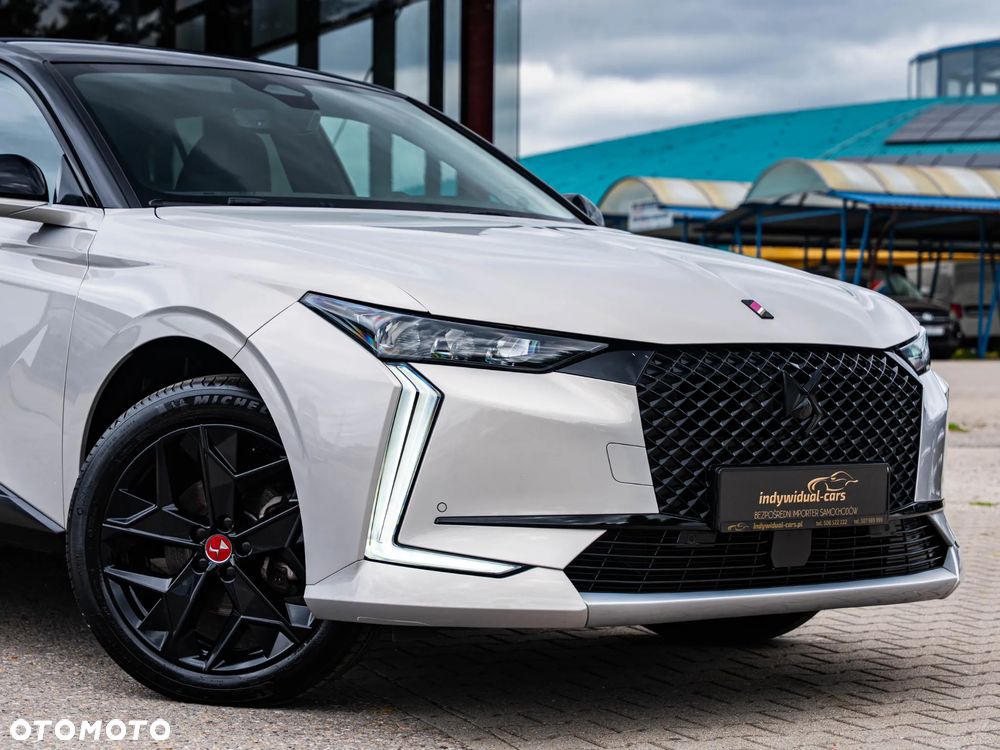 DS Automobiles DS 4 1.5 BlueHDi Performance Line - 10