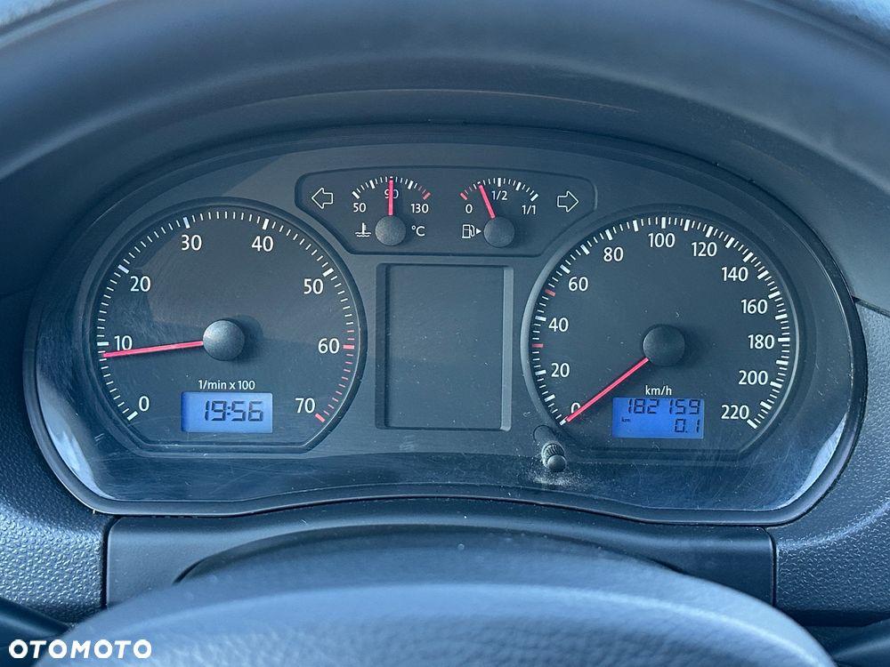 Volkswagen Polo 1.2 Tour - 18